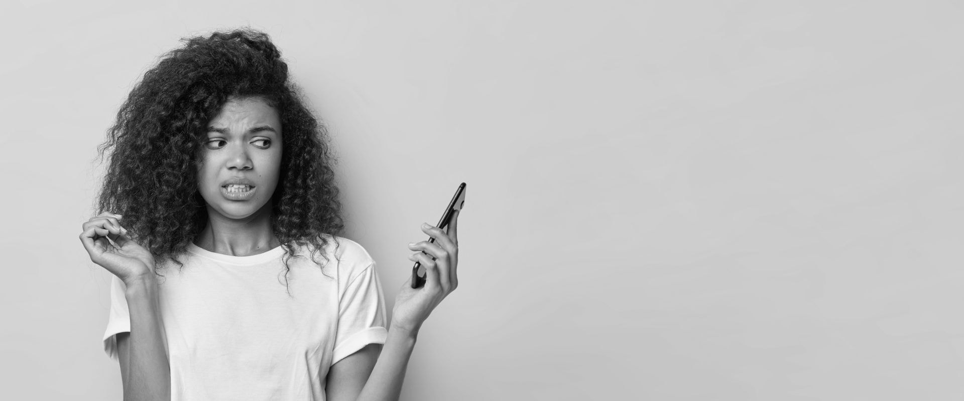 The Power of Black and White Advertising