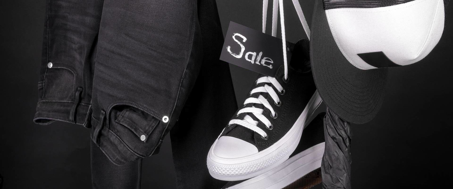 The Power of Black and White Advertising