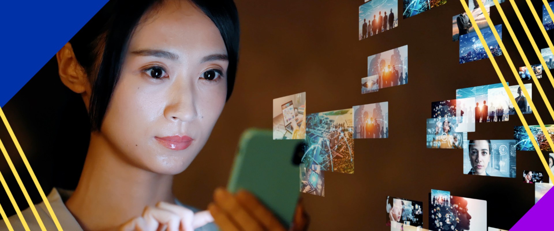 The Power of Black in Advertising