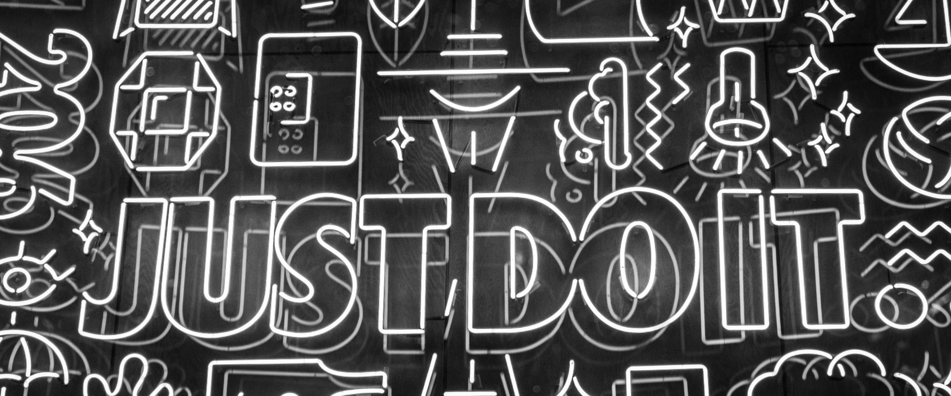 The Power of Black and White in Advertising