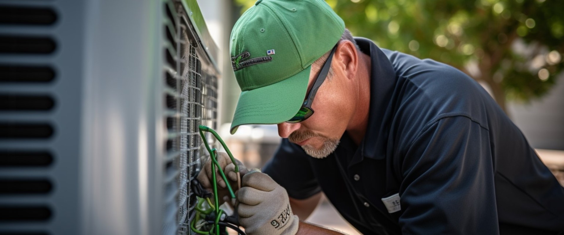 Finding the Top HVAC System Repair Near Coral Springs FL