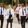 Advantages of Teaching in a Private School in Los Angeles CA