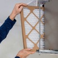 How to Choose the Right MERV Rating for Your Filter