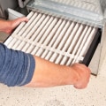 Knowing the Standard AC Furnace Filter Sizes for Home