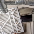 How to Choose the Right 20x25x5 Furnace HVAC Air Filter