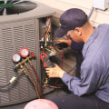 Checklist for a Top HVAC System Tune up Near Davie FL