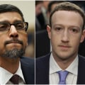Is Google the Biggest Advertising Company?