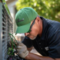Finding the Top HVAC System Repair Near Coral Springs FL