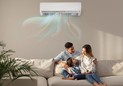 Ready for Total Comfort Year-Round? Top HVAC System Installation Near North Palm Beach FL
