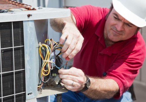 Restore Comfort Fast: Top HVAC System Repair Near Key Biscayne FL