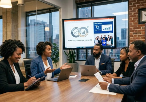 Best SEO Practices Learned From Black Owned Agencies