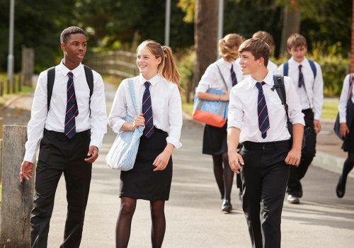 Advantages of Teaching in a Private School in Los Angeles CA