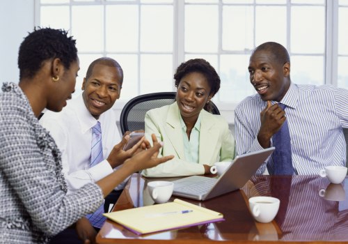 How A Black-Owned Advertising Agency Can Elevate Your Marketing Strategy