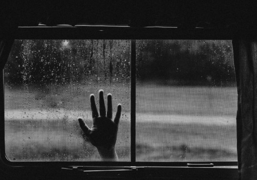 The Power of Black and White: Exploring the Emotional Impact of Contrasting Colors