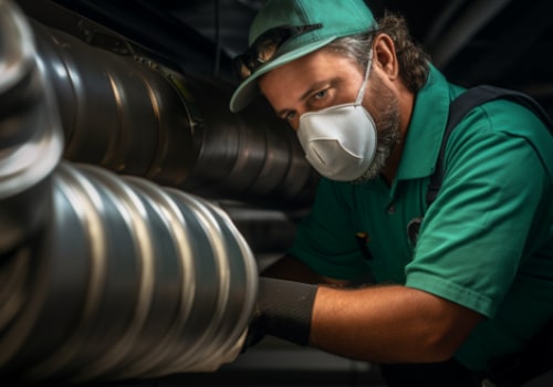 How to Choose the Best Duct Cleaning Service