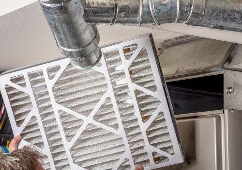 How to Choose the Right 20x25x5 Furnace HVAC Air Filter
