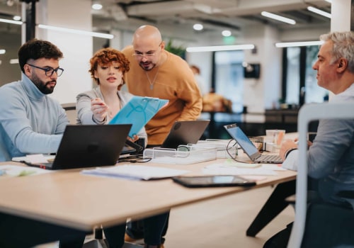 Why Creative Services Accounting Is the Secret Weapon Behind Black Advertising Agency’s Bold Campaigns