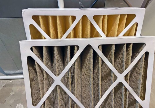 Find Out How Often Should You Change Your Furnace Filter?