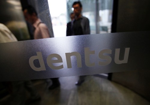 What is the Biggest Advertising Agency in the World?