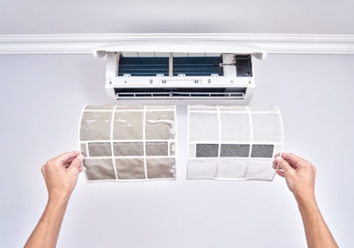 Upgrading Your HVAC System With the Right Filter Size