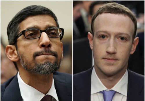 Is Google the Biggest Advertising Company?