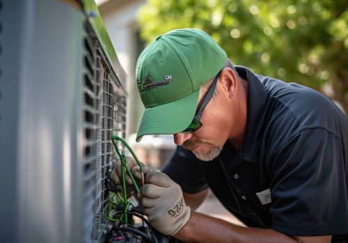 Finding the Top HVAC System Repair Near Coral Springs FL