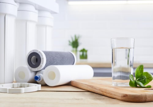 Benefits of Using High-Quality Filters